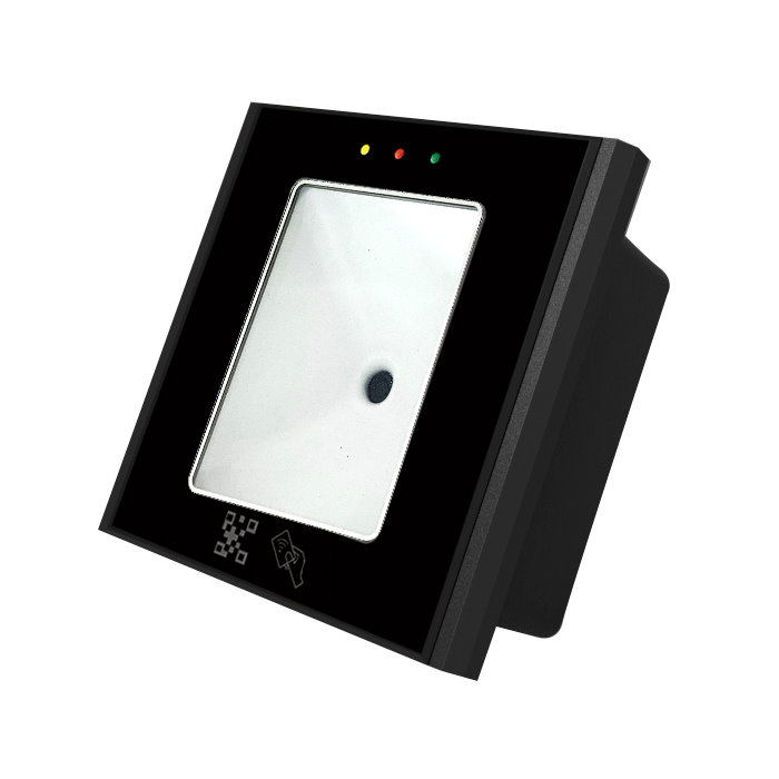 Qrcr Machine QR CODE 掃描器 – 丞禹科技有限公司