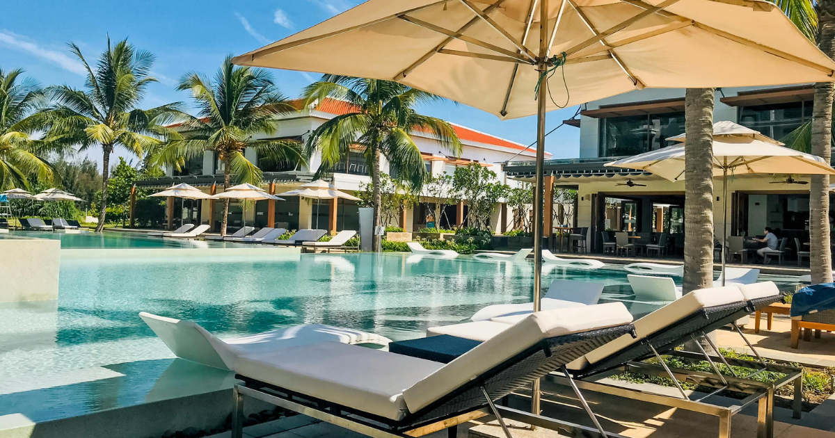 如何打造更好的顧客體驗？AI 智慧旅館帶來全新一代的旅宿體驗