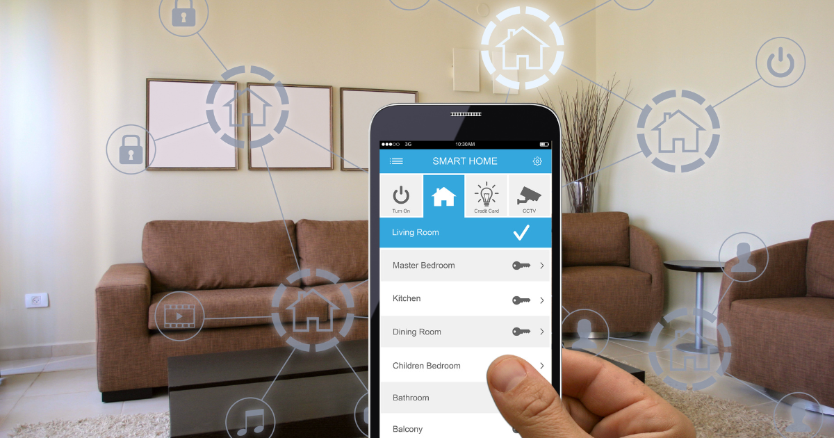 智慧建築怎麼運作？中央監控系統是未來生活的核心