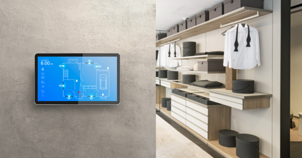 智慧建築怎麼運作？中央監控系統是未來生活的核心